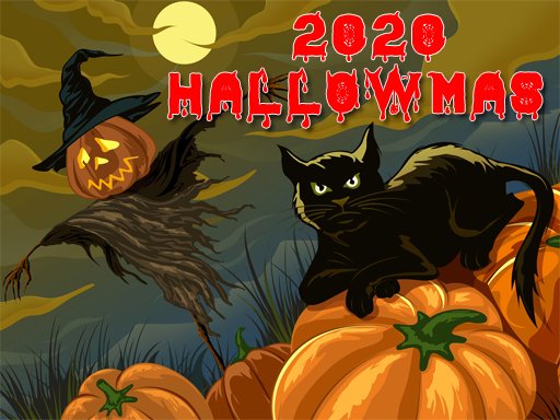 Play: Hallowmas 2020 Puzzle Img