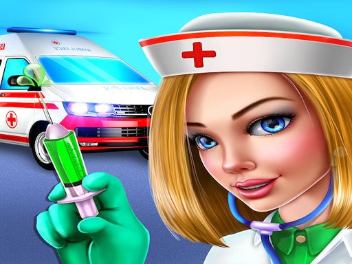 Play: Hand Surgery Doctor Img