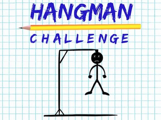 Play: Hangman Challenge Img