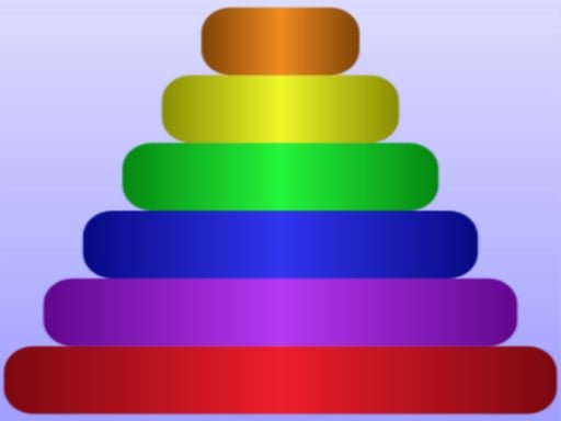 Play: Hanoi Tower Challenge Img
