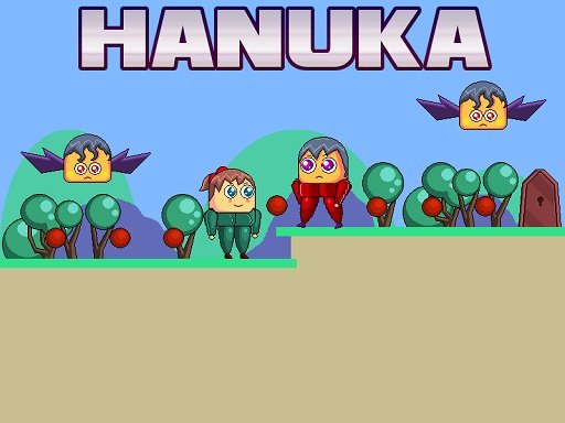 Play: Hanuka Img