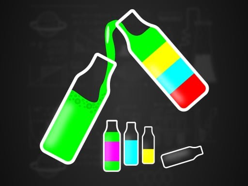 Play: Happy Color Sort Puzzle Img
