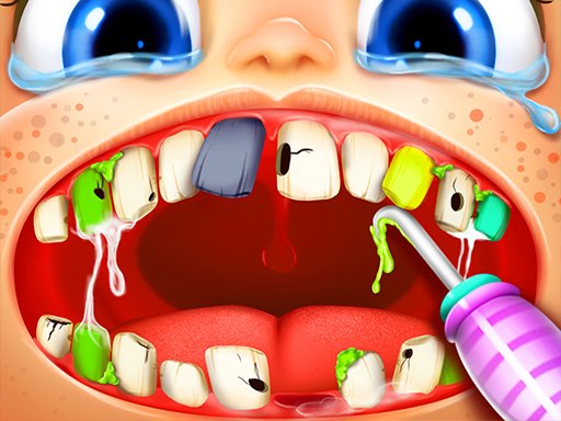 Play: Happy Dentist Img