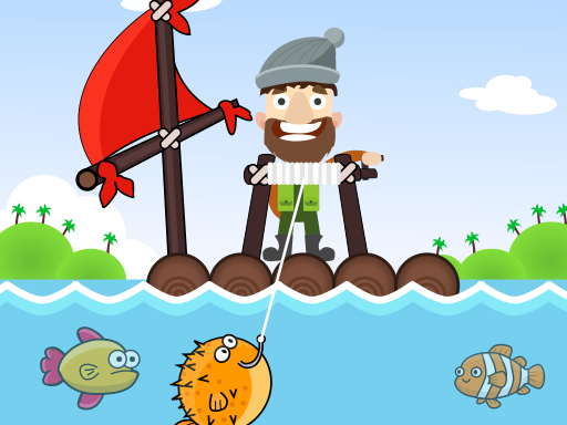 Play: Happy Fishing Img