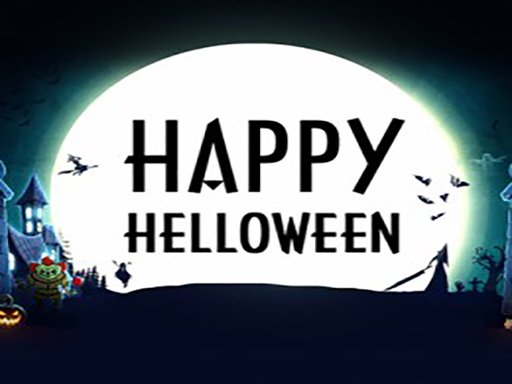 Play: Happy Helloween Img