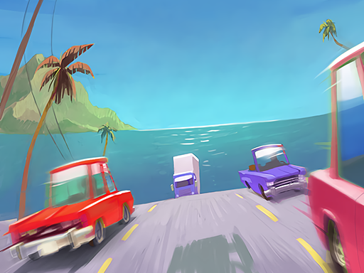 Play: Happy Moving Car Img