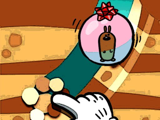 Play: Happy Yellow Ball Img