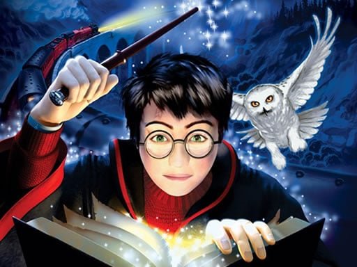 Play: Harry Potter Match 3 Img