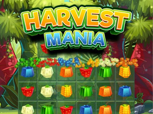 Play: Harvest Mania Img