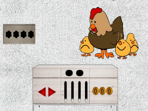 Play: Hat James Escape Img