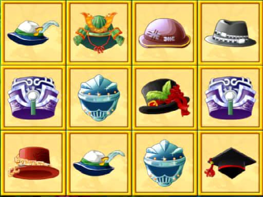 Play: Hats Memory Img