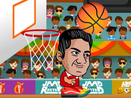 Play: Head Basketball Img