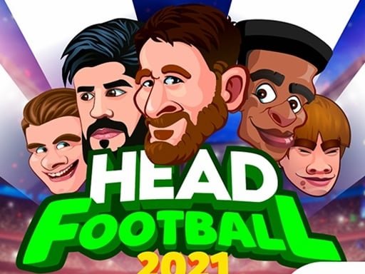 Play: Head Football 2021  Best LaLiga Football Games Img