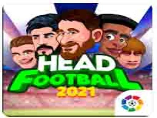 Play: Head Football LaLiga 2021 Jeux de Football Img