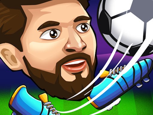 Play: Head Soccer Champion Img