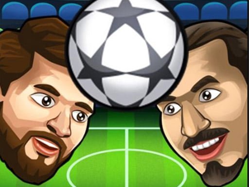 Play: Head Soccer Football Game Img