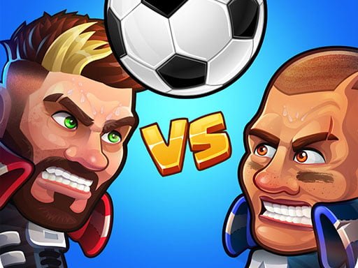 Play: Head Soccer Pro  Head Ball 2  Img