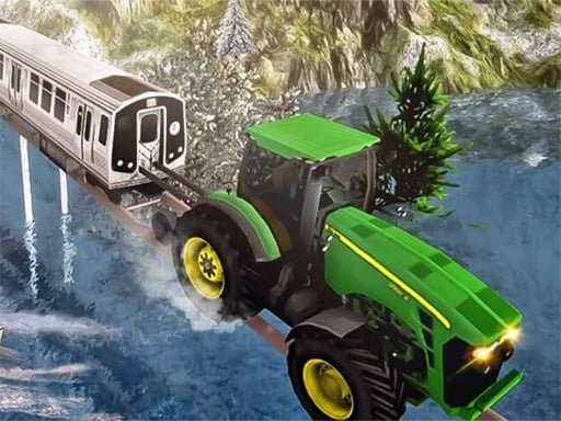 Play: Heavy Duty Tractor Pull Img