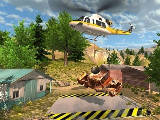 Play: Helicopter Rescue Operation 2020 Img