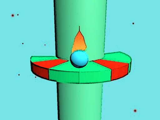 Play: HelixJumpio Img