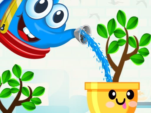 Play:  Hello Plant Physics Puzzles  Img
