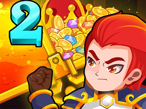 Play: Hero Rescue 2 Free Puzzle Games Img