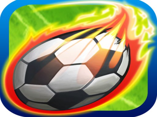 Play: Hero Soccer Img