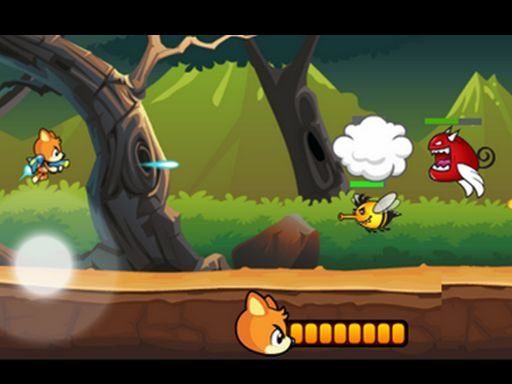 Play: Hero adventure kill or die Img