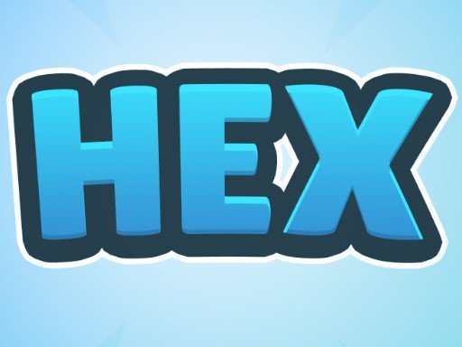 Play: Hex2048 Img