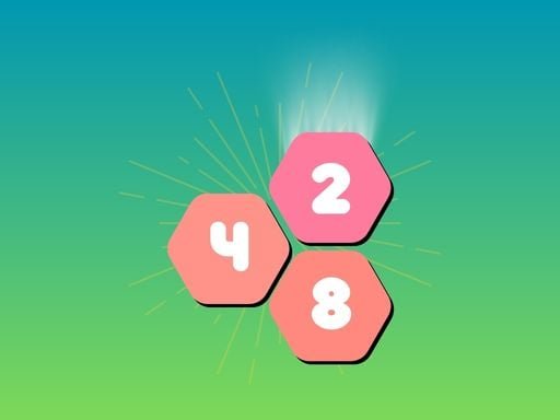 Play: Hexa Merge 2048 Img