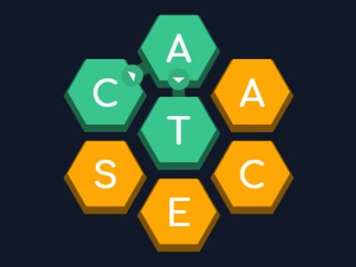 Play: Hexa Word Img
