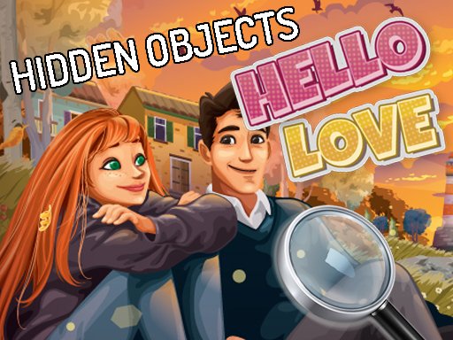 Play: Hidden Objects Hello Love Img