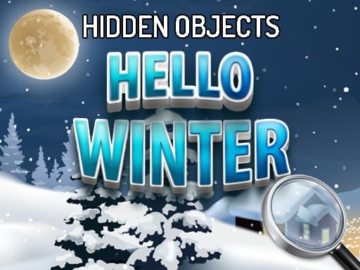 Play: Hidden Objects Hello Winter Img