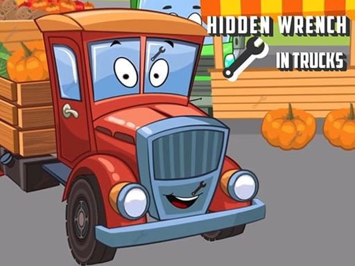 Play: Hidden Wrench In Trucks Img