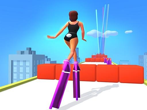 Play: High Heels 3D Img