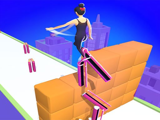 Play: High HeelsNew 2021 Img