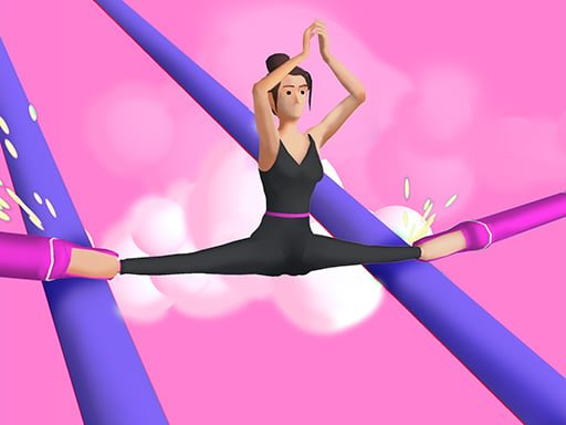 Play: High Heels Run Img