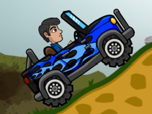 Play: Hill Race Adventure Img