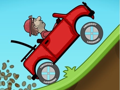 Play: Hill Racing Climb Legend Img