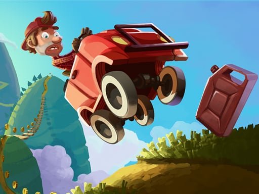 Play: Hills Climb Racing  Img