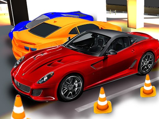 Play: HitCity Car Parking Img
