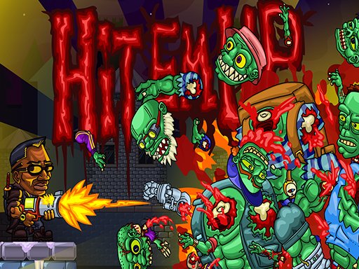 Play: Hit Em Up Img
