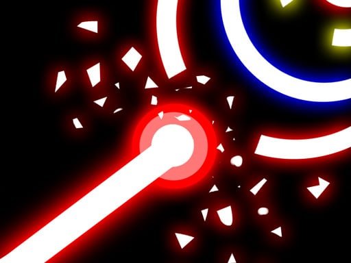 Play: Hit The Glow Img