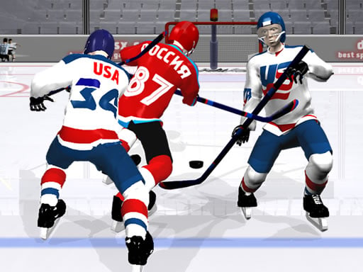 Play: Hockey World Cup 2024 Img