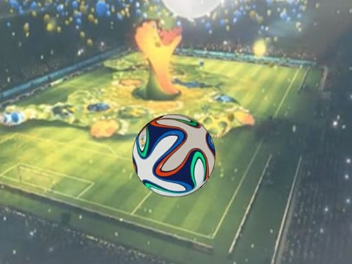 Play: Hold up the Ball  World Cup Edition Img