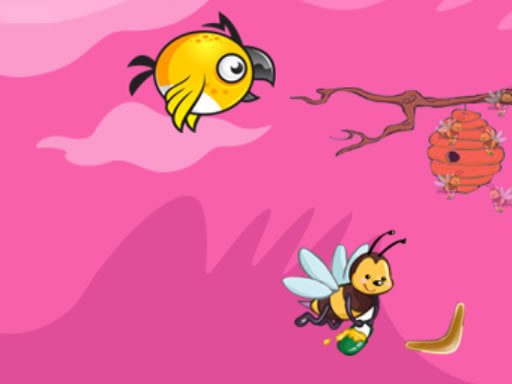 Play: Honey Thief Img