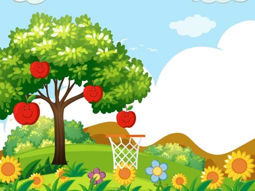 Play: Hoops yamp Fruits Img