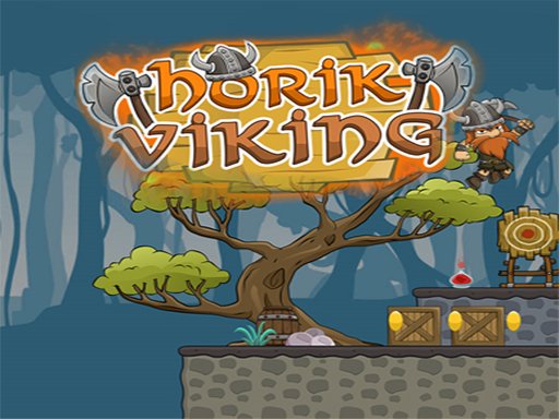 Play: Horik The Viking Img
