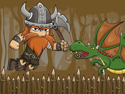 Play: Horik Viking Img