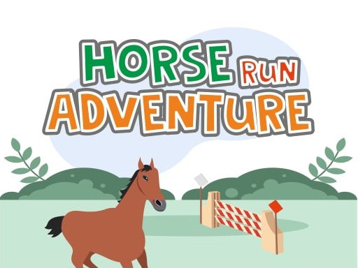 Play: Horse Run Adventure Img